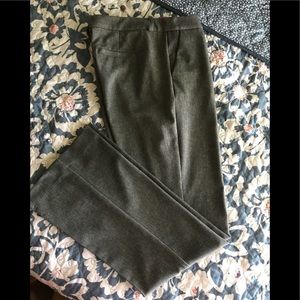 #forreal Final price drop! 🙋🏼‍♀️Grey trousers -
